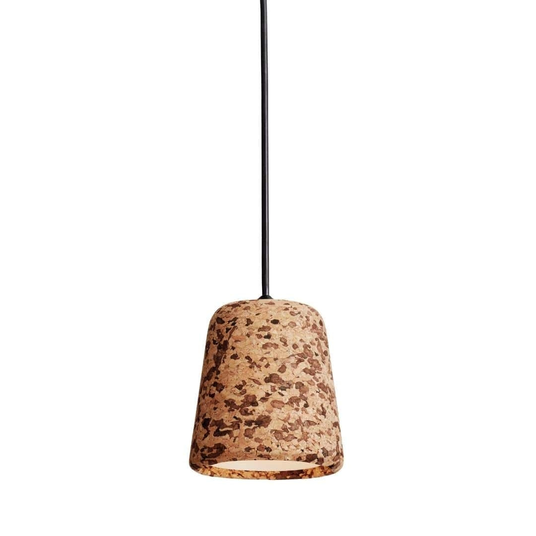 Produktbillede af Material Pendel Mixed Cork New Works i premium kvalitet