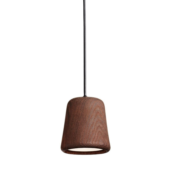 Material Pendel Røget Eg New Works