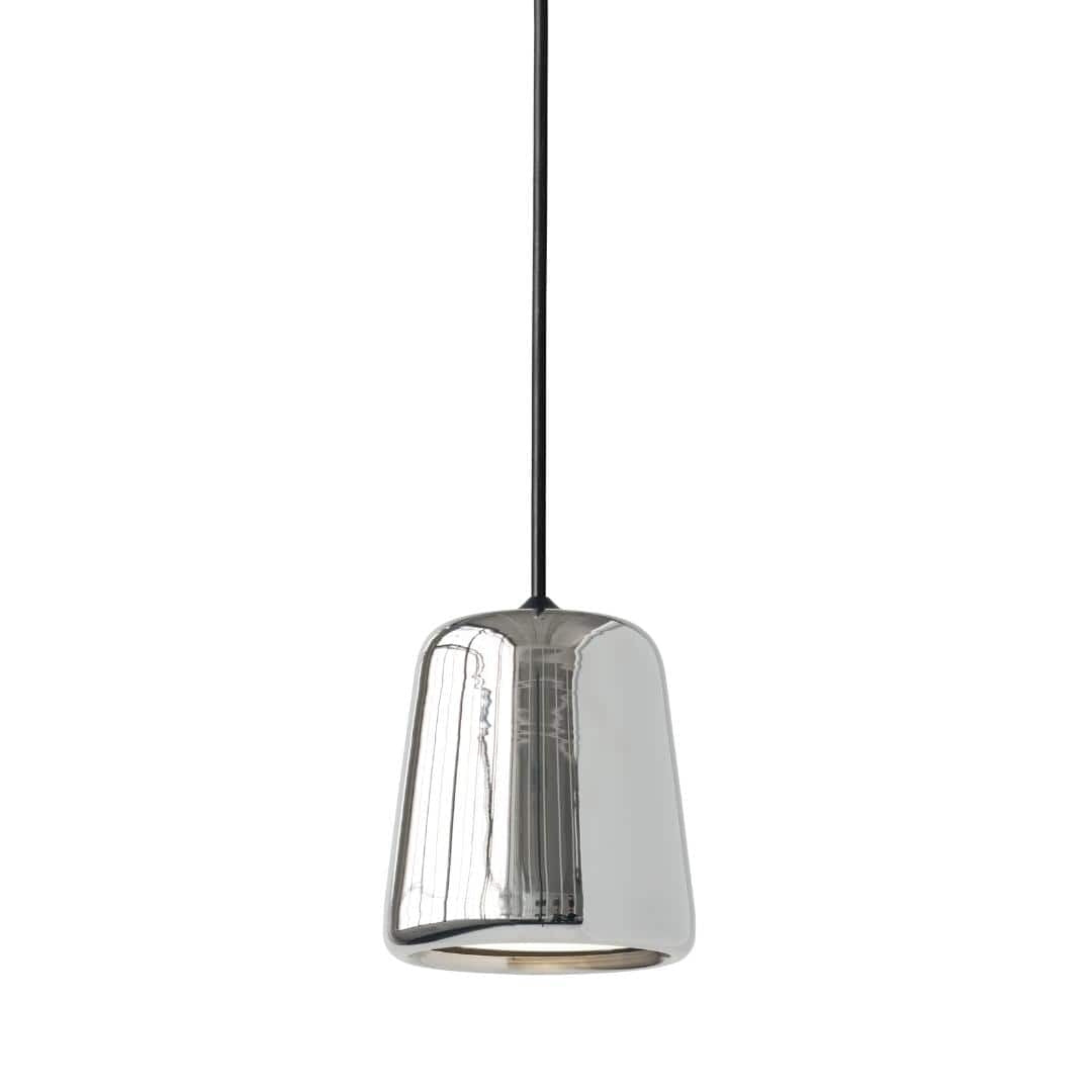 Produktbillede af Material Pendel Stainless Steel New Works i premium kvalitet