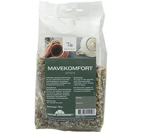 Produktbillede af ND 8416 Mavekomfort te 100g. på tilbud