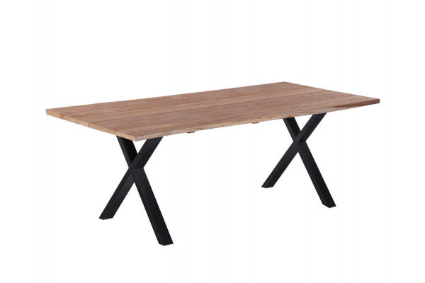 Maxi Plankebord - 90x200 cm Maxi bordplade 90 x 200 cm Sort Alu X ❤ Stort online udvalg i KERNETEAK ❤ Billig fragt og hurtig levering 2 - 5 hverdage ❤ Varenummer: HML-DK3132V737 / Ean: på lager - Udsalg på INDEMØBLER > Plankeborde Spar op til 66% - Over 312 kendte brands på udsalg