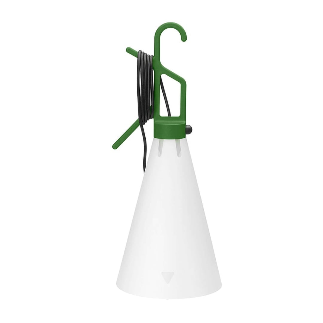 May Day Udendørslampe Bladgrøn Flos