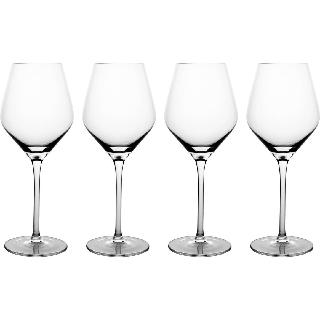 Mareld Mareld Rødvinsglas 46 cl, 4-pak – close-up (Rødvinsglas)