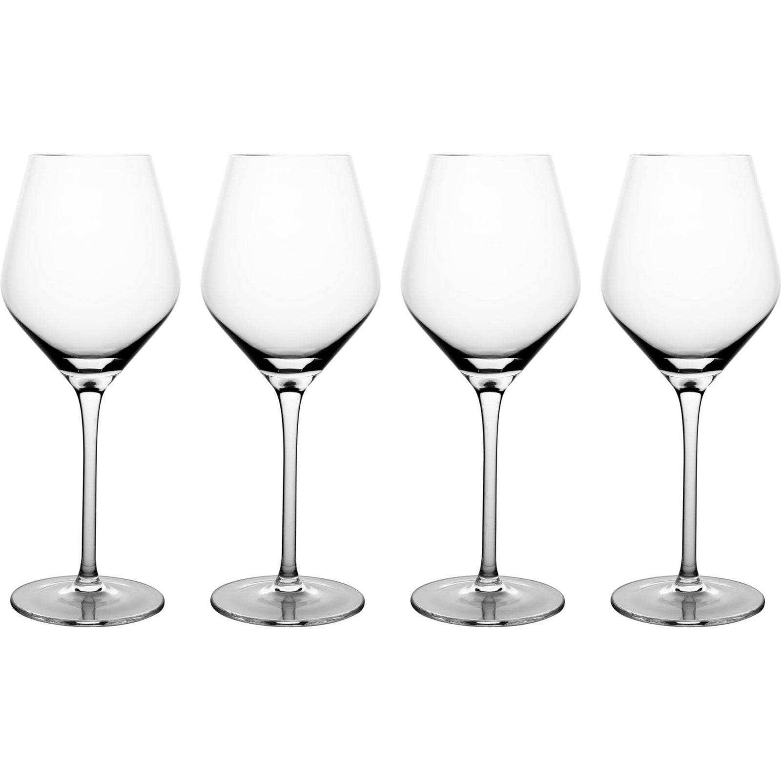 Mareld Mareld Rødvinsglas 46 cl, 4-pak – close-up (Rødvinsglas)