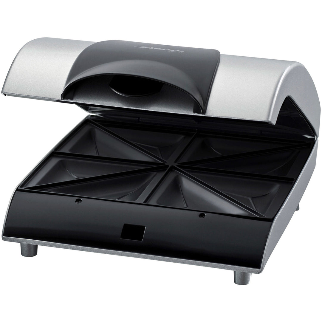Steba Steba SG40 Sandwichmaker – frontbillede (Paninigrill)