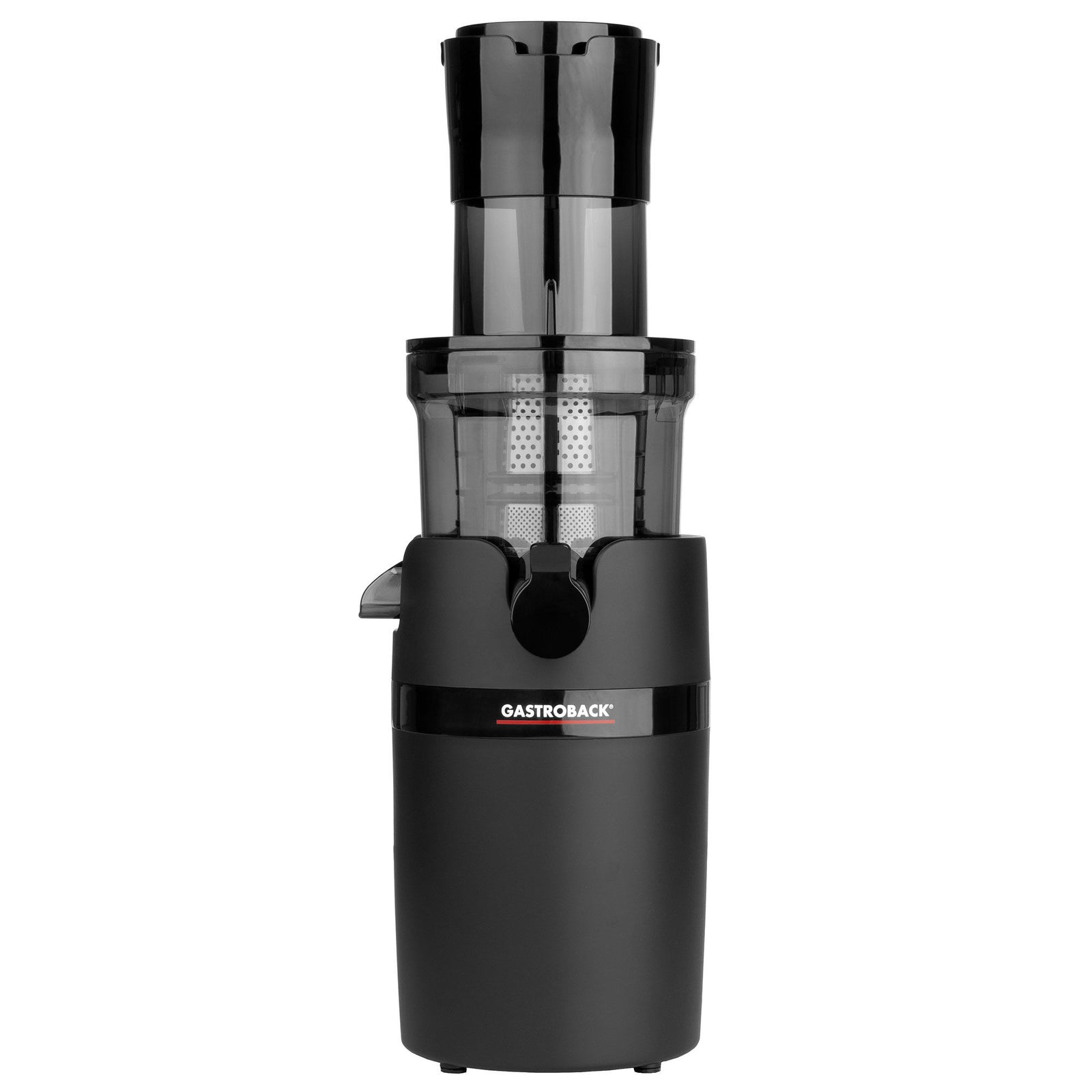 Gastroback Gastroback Vita Fresh Slow Juicer ❤ detaljebillede i kategorien Slowjuicer
