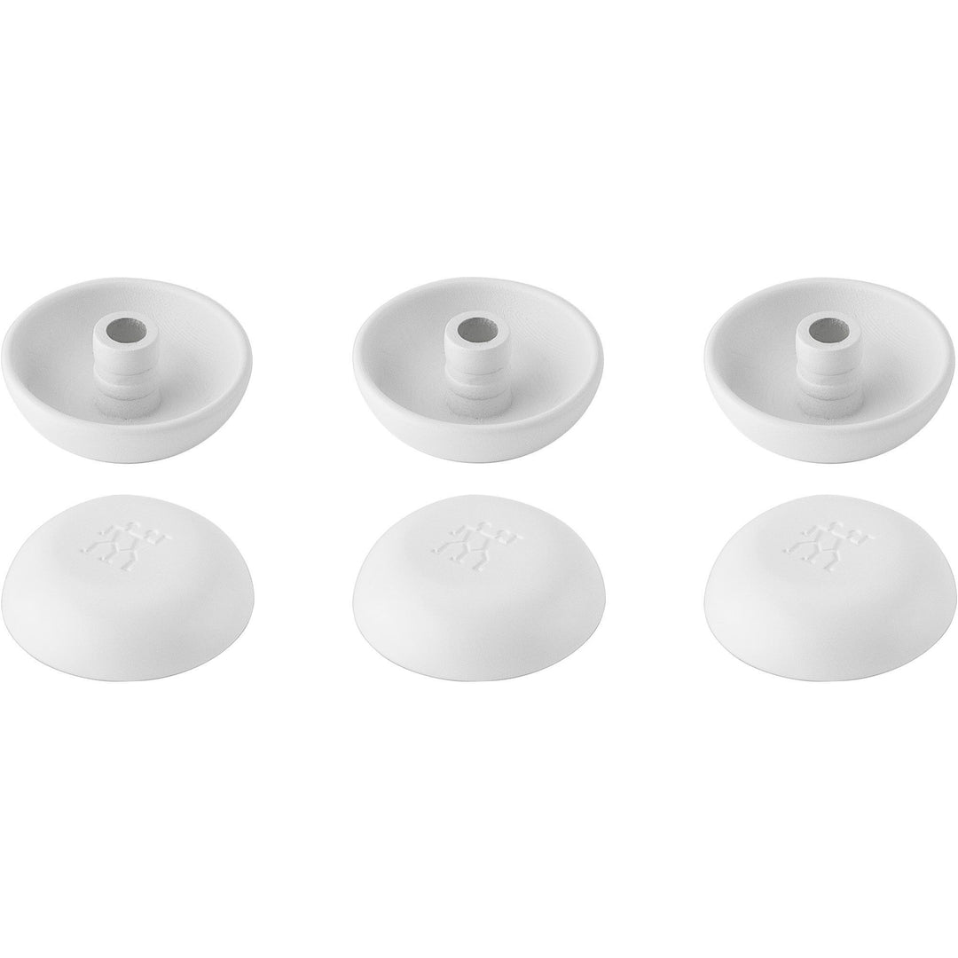 Zwilling Zwilling Fresh & Save CUBE filtersæt, 6 dele – produktfoto (Madopbevaring)