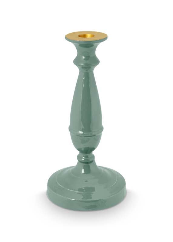Se Candle Holder Small Metal Light Green 24cm på tilbud! Billig fragt & hurtig levering (1-2 dage). Spar op til 64% på udsalg. Over 1354 mærker.