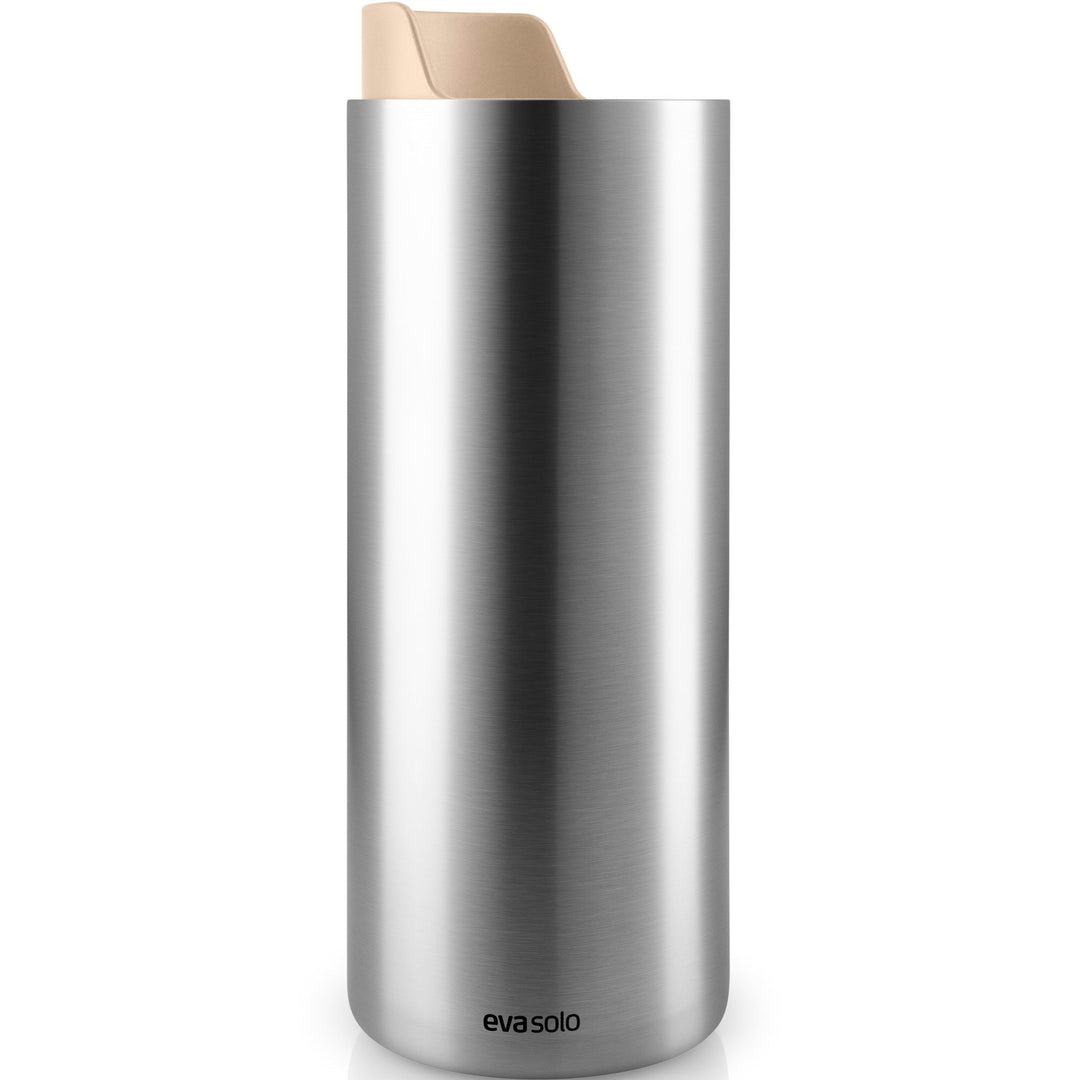 Eva solo Eva solo Urban To Go Cup termokrus, soft beige ❤ detaljebillede (Termokopper)