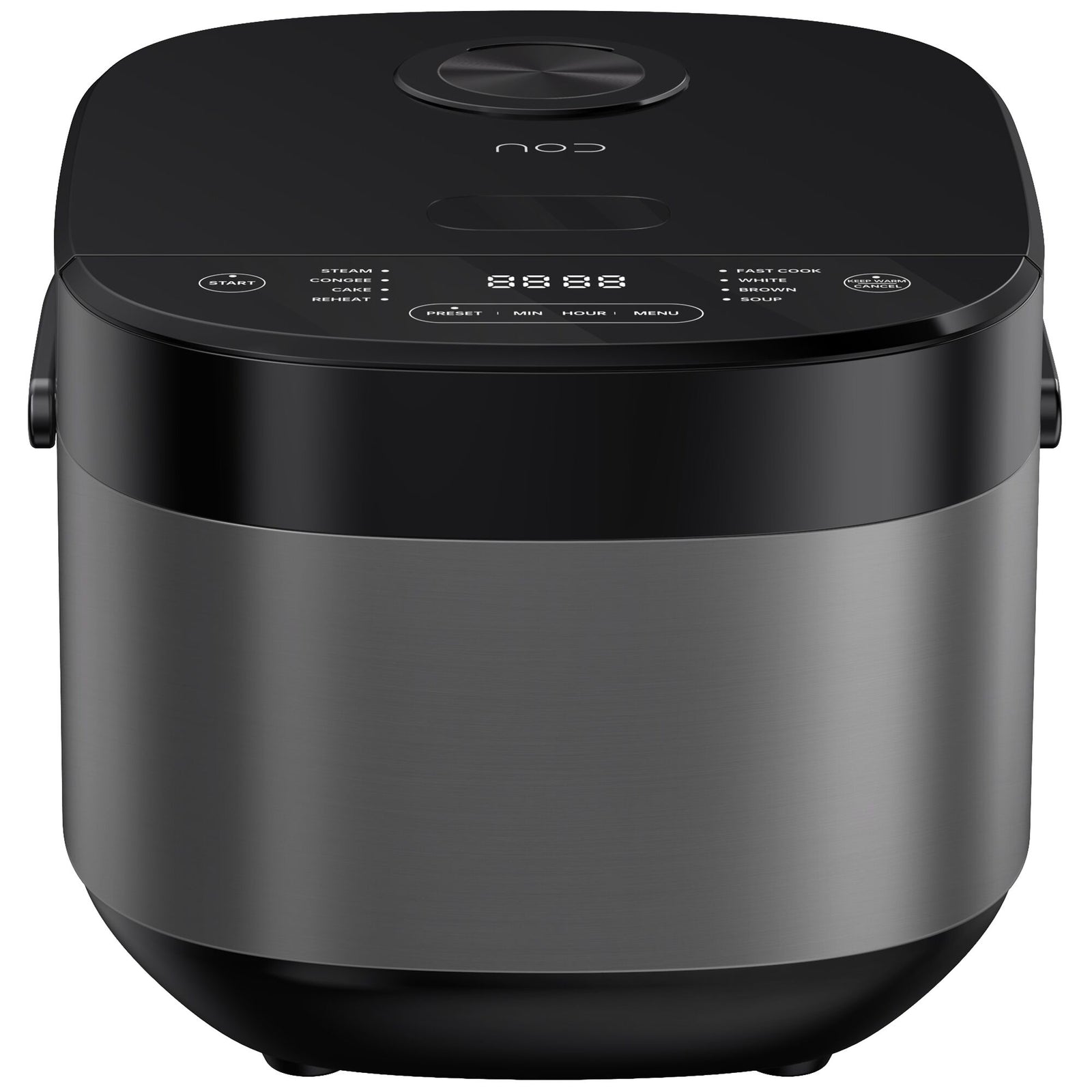 Nod NOD Risikoger Multi Pro 1,8 L ❤ produktfoto (Riskogere)