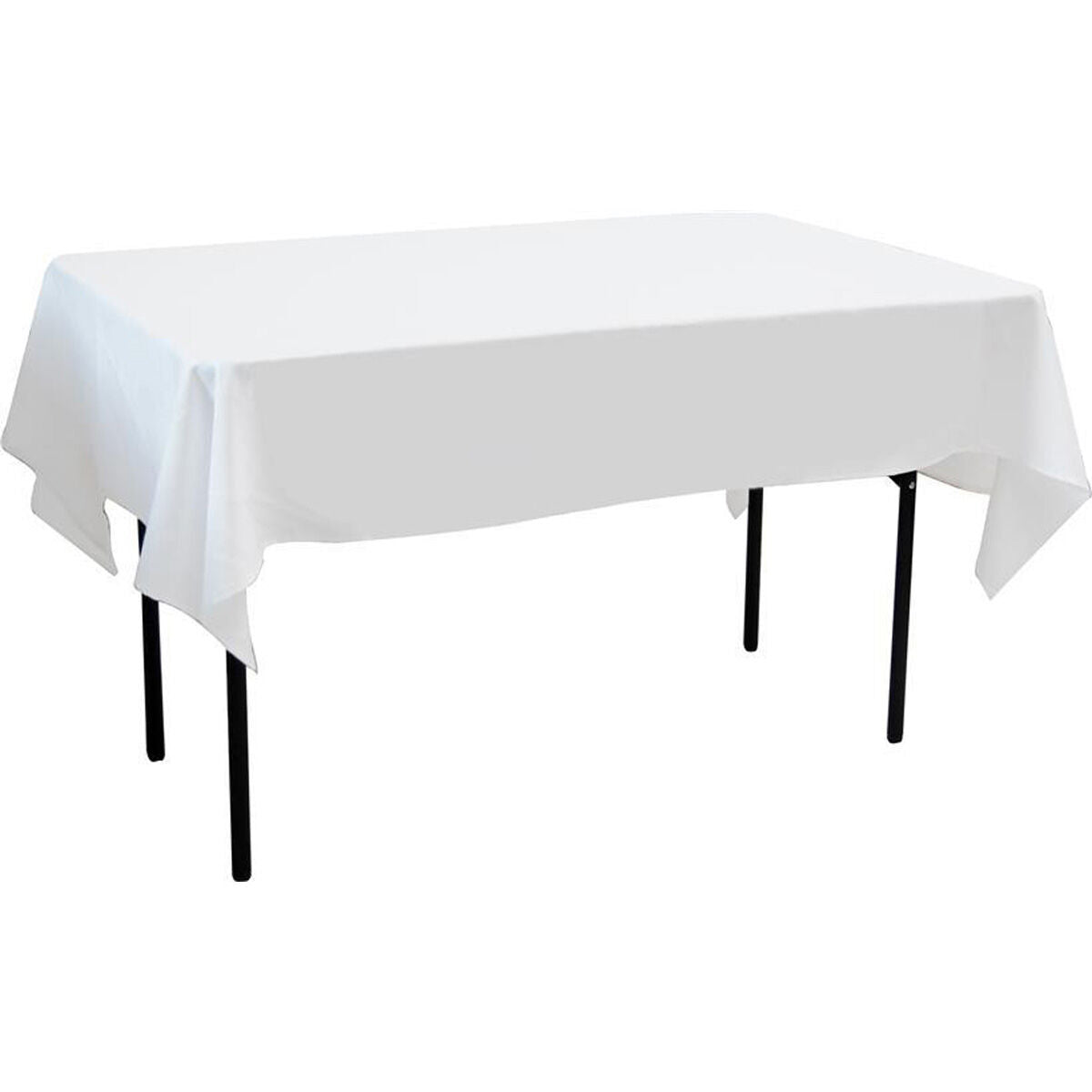 Produktbillede af Dug til EVENT bord 200x80 cm Dune på tilbud