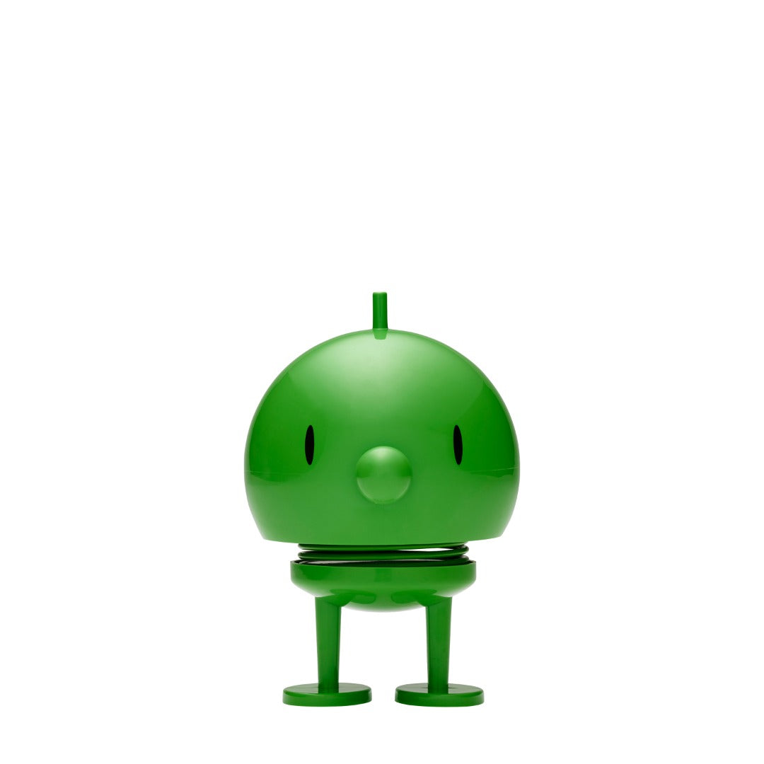 Hoptimist Bumble Grøn mellem