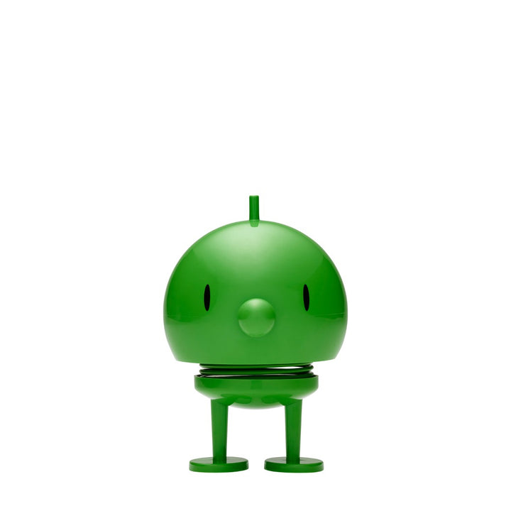 Hoptimist Bumble Grøn mellem