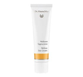 Produktbillede af Dr.Hauschka Melissa day cream 30ml. på tilbud