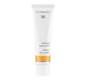Stort online udvalg i Dr.Hauschka Melissa day cream 30ml. ❤ ❤ Hurtig levering: 1 - 2 Hverdage og gratis fragt v/køb over 295 kr. GLS til pakkeshop ❤ Varenummer: HG-5405 og barcode / Ean: 4020829008793 på lager - Kæmpe udvalg i Personlig pleje - Over 400 kendte brands på udsalg
