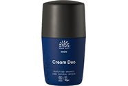 Produktbillede af Urtekram MEN Deo roll-on 50ml. på tilbud