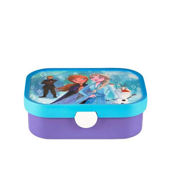 Produktbillede af Mepal Campus Frozen 2 / Frost Madkasse i premium kvalitet