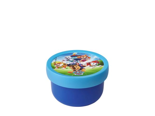 Produktbillede af Mepal Campus Frugtboks 300 ml Paw Patrol Pups i premium kvalitet