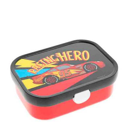 Produktbillede af Mepal Campus Madkasse Cars i premium kvalitet