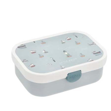 Produktbillede af Mepal Campus Madkasse Sailors Bay i premium kvalitet