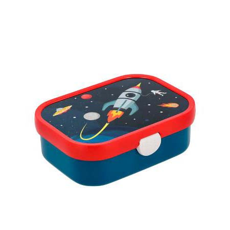 Produktbillede af Mepal Campus Madkasse Space i premium kvalitet