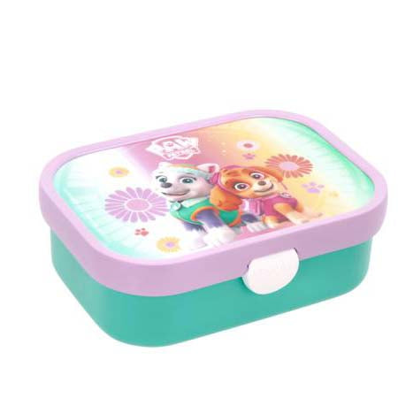 Produktbillede af Mepal Campus Paw Patrol Girls Madkasse i premium kvalitet