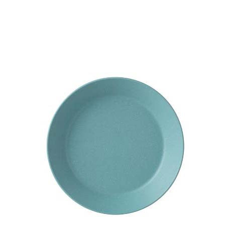 Produktbillede af Mepal Dyb tallerken Dia. 22 cm Pebble grøn i premium kvalitet