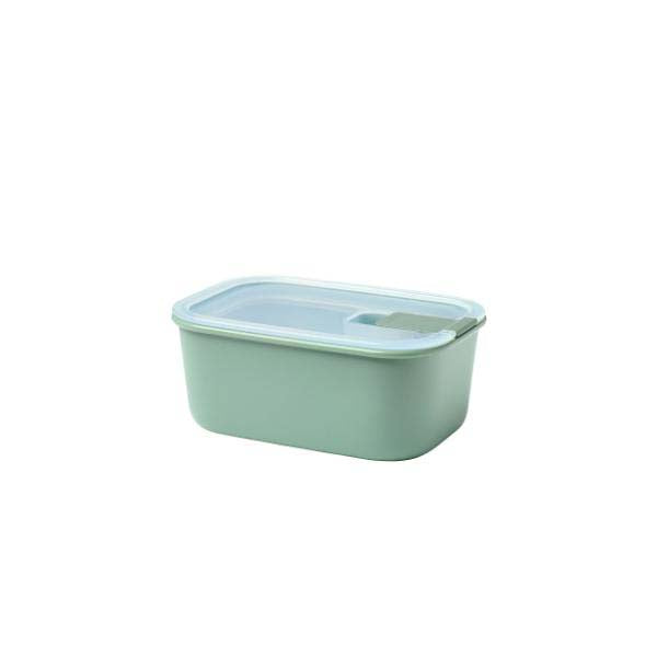 Produktbillede af Mepal EasyClip Husholdningsboks 700 ml Nordic sage i premium kvalitet