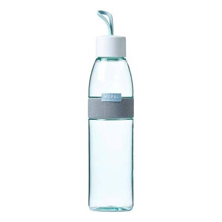 Produktbillede af Mepal Ellipse Vandflaske 700 ml Nordic green i premium kvalitet