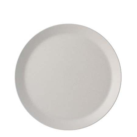 Produktbillede af Mepal Middagstallerken Dia. 28 cm Pebble hvid i premium kvalitet