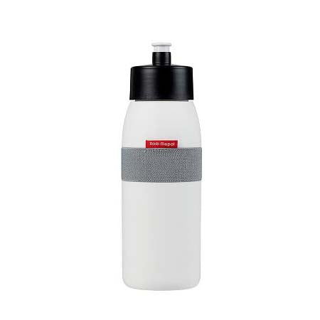 Produktbillede af Mepal ToGo Sportsflaske 500 ml Hvid i premium kvalitet
