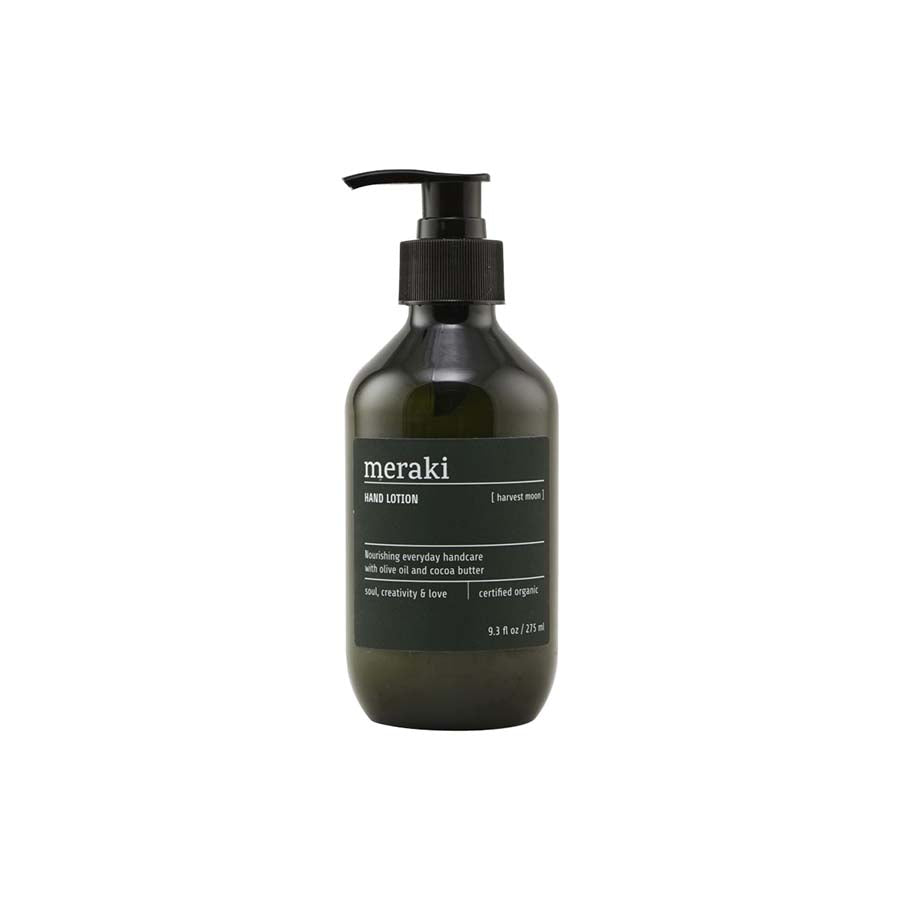 Produktbillede af Meraki Hånd lotion Harvest moon i premium kvalitet