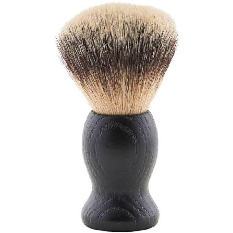 Produktbillede af Meraki Ansigtsbørste/barberbørste Face Sort i premium kvalitet