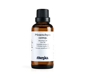 Allergica Mesenchym comp. 50ml. X