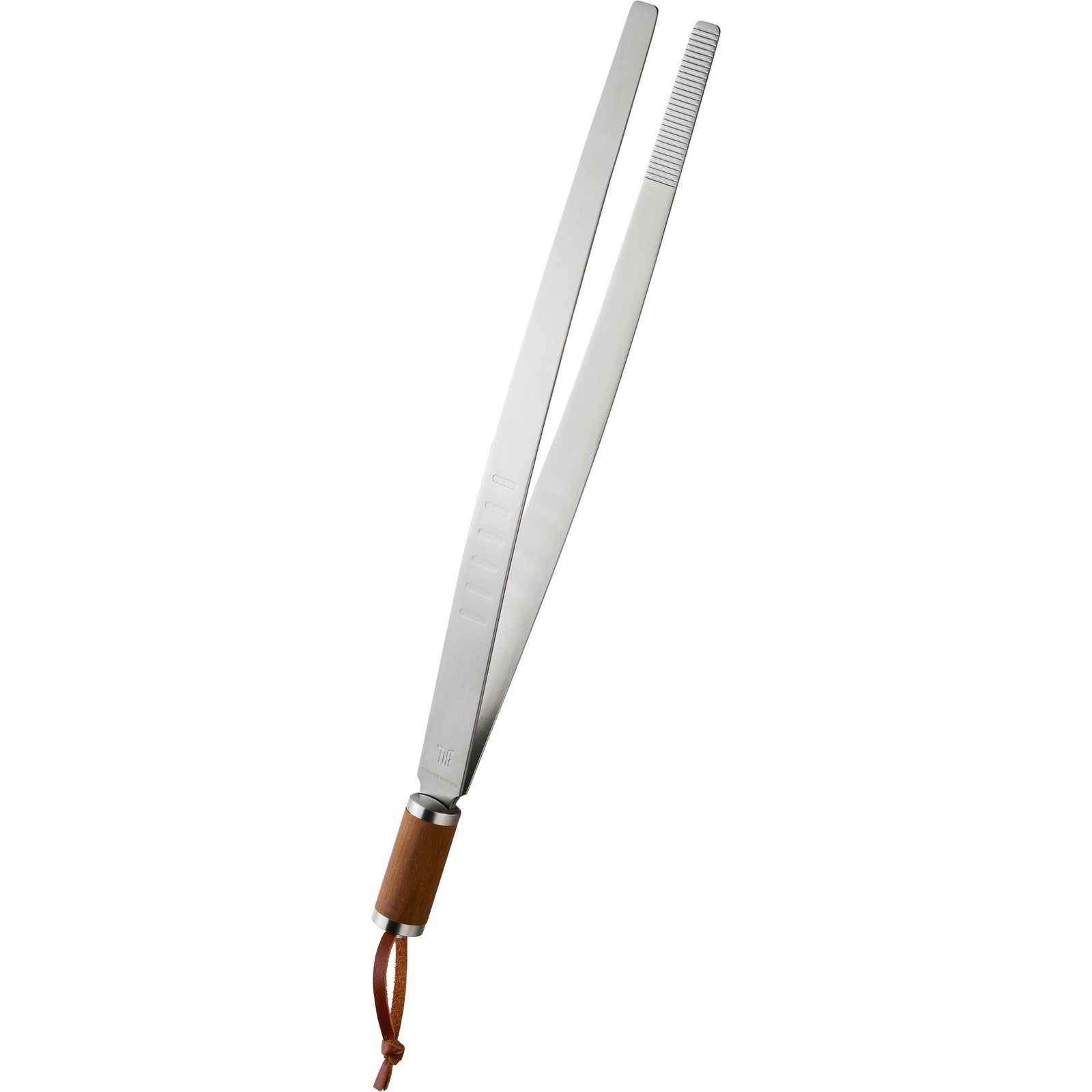 Fiskars Fiskars Norden Grill Chef grilltang – vinkelbillede (Grilltang)