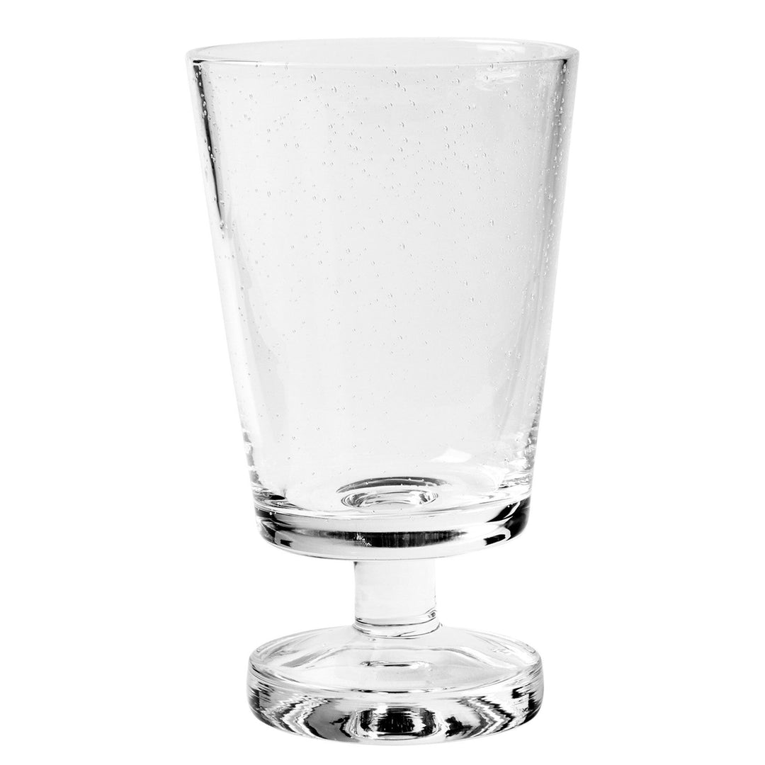 Broste Broste Bubble rødvinsglas – produktbillede (Rødvinsglas)