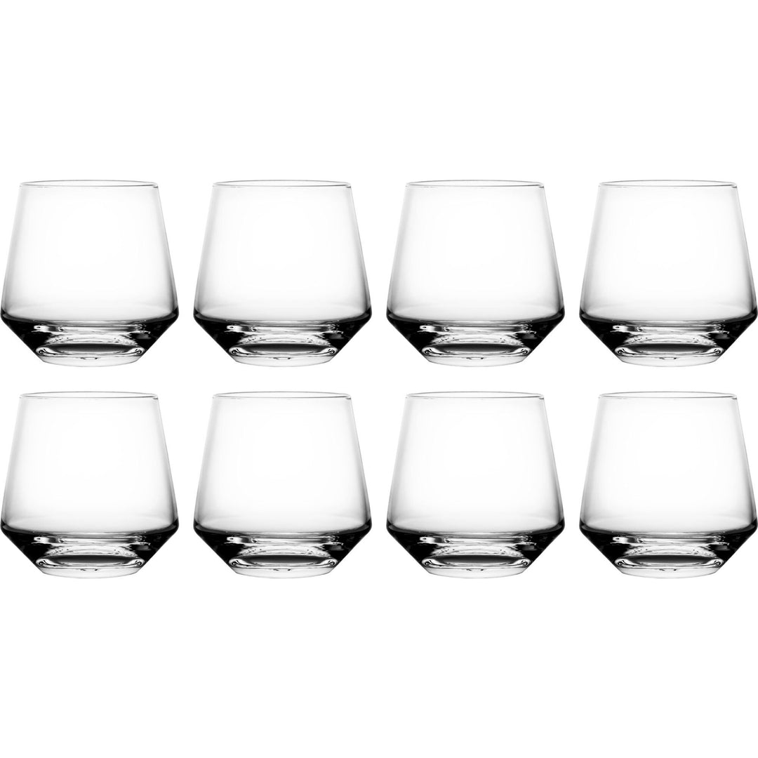 Mareld Mareld Drikkeglas 30 cl, 8-pak – frontbillede (Glas)
