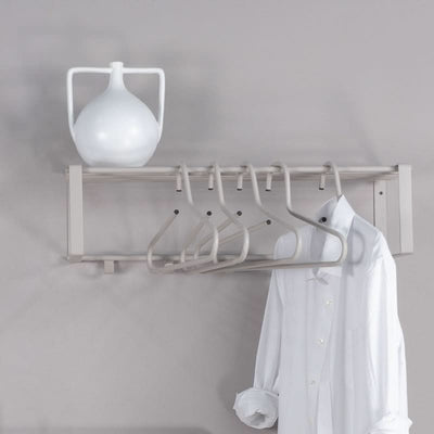 billigt tilbud på Dinex Hattehylde i silky taupe metal! Spar op til 64% på udsalg. Hurtig levering, 1-2 hverdage. Køb online nu!