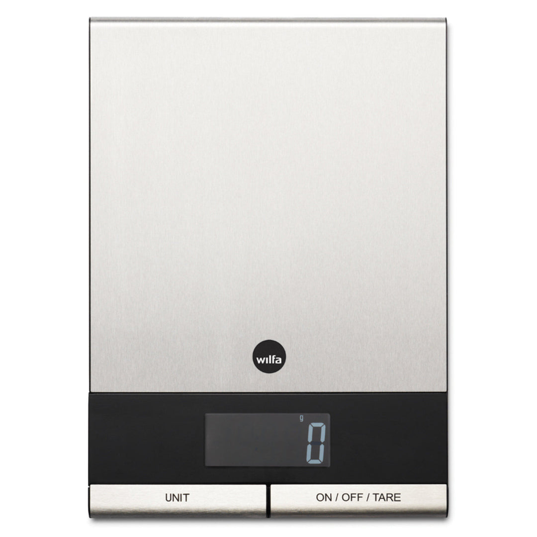 Wilfa Wilfa KW-4 køkkenvægt ❤ produktfoto (Køkkenvægt)