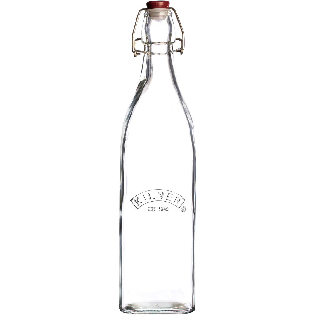 Kilner Kilner 0,55 liter flaske, bygel ❤ produktbillede (Flaske)