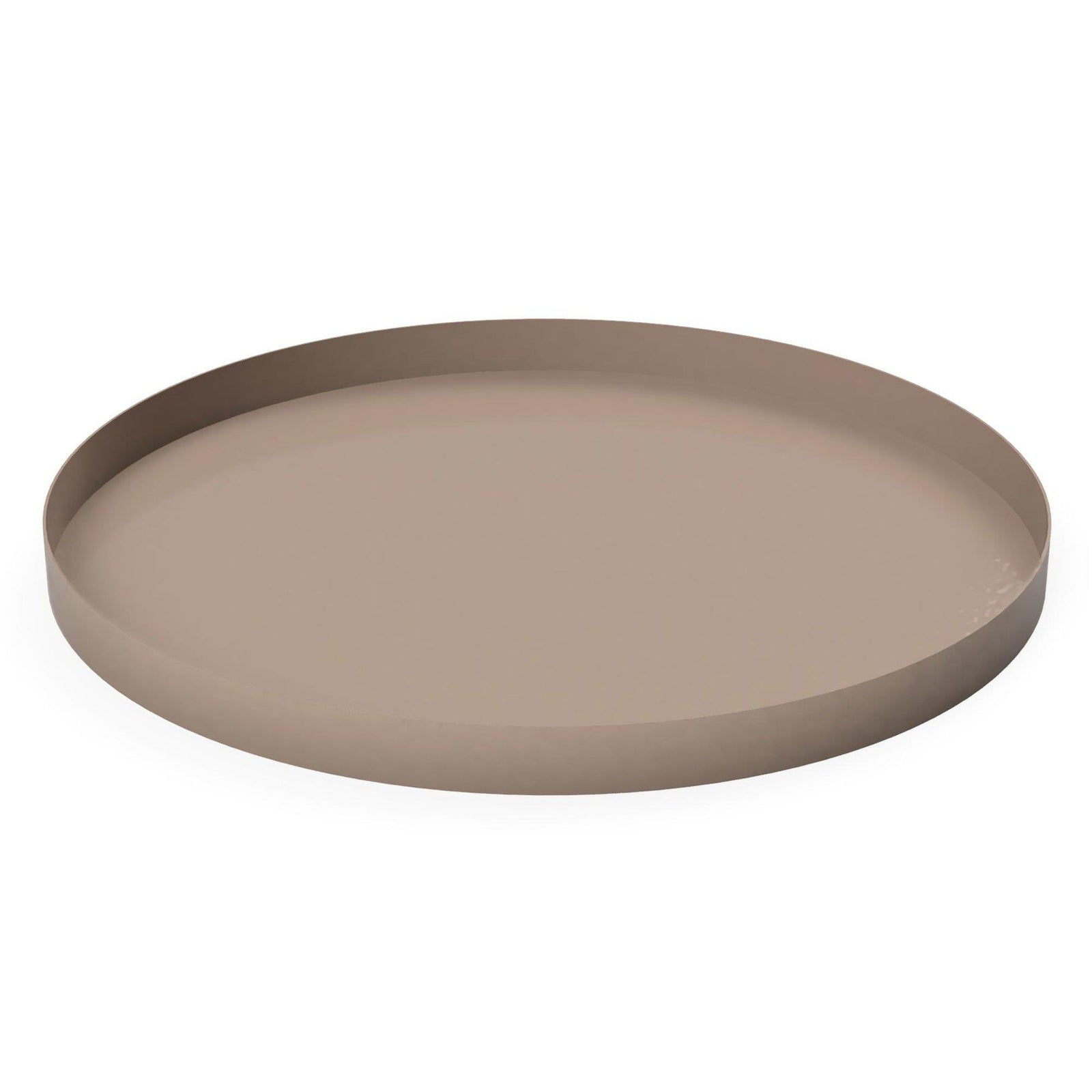 Cooee design Cooee design Bakke Circle 30 cm, taupe ❤ detaljebillede i kategorien Bakke
