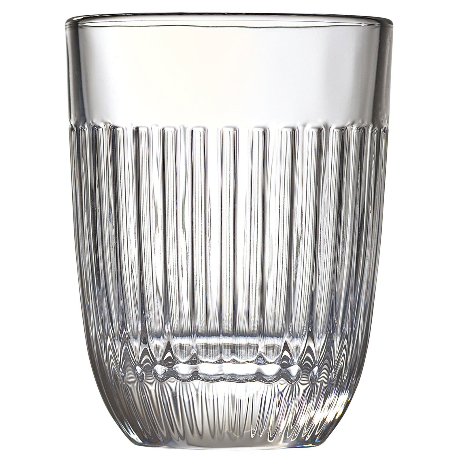 La roch ¨re La roch ¨re Ouessant glas 34 cl 6-pak – detaljebillede (Glas)