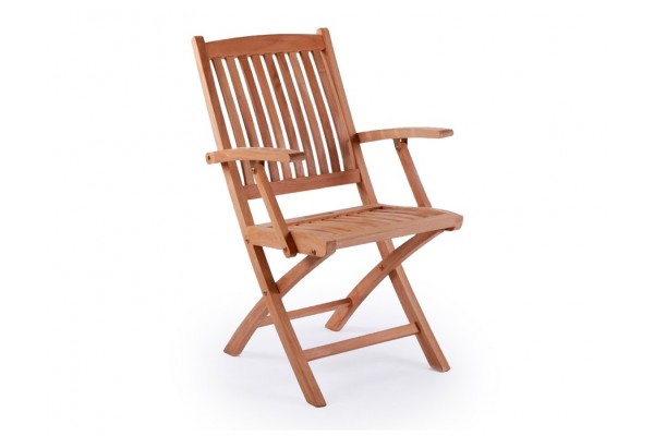 Mia Teak foldestol m/armlæn ❤ Stort online udvalg i KERNETEAK ❤ Billig fragt og hurtig levering 2 - 5 hverdage ❤ Varenummer: HML-DK100 / Ean: på lager - Udsalg på HAVESTOLE > Teak havestole Spar op til 55% - Over 350 kendte brands på udsalg