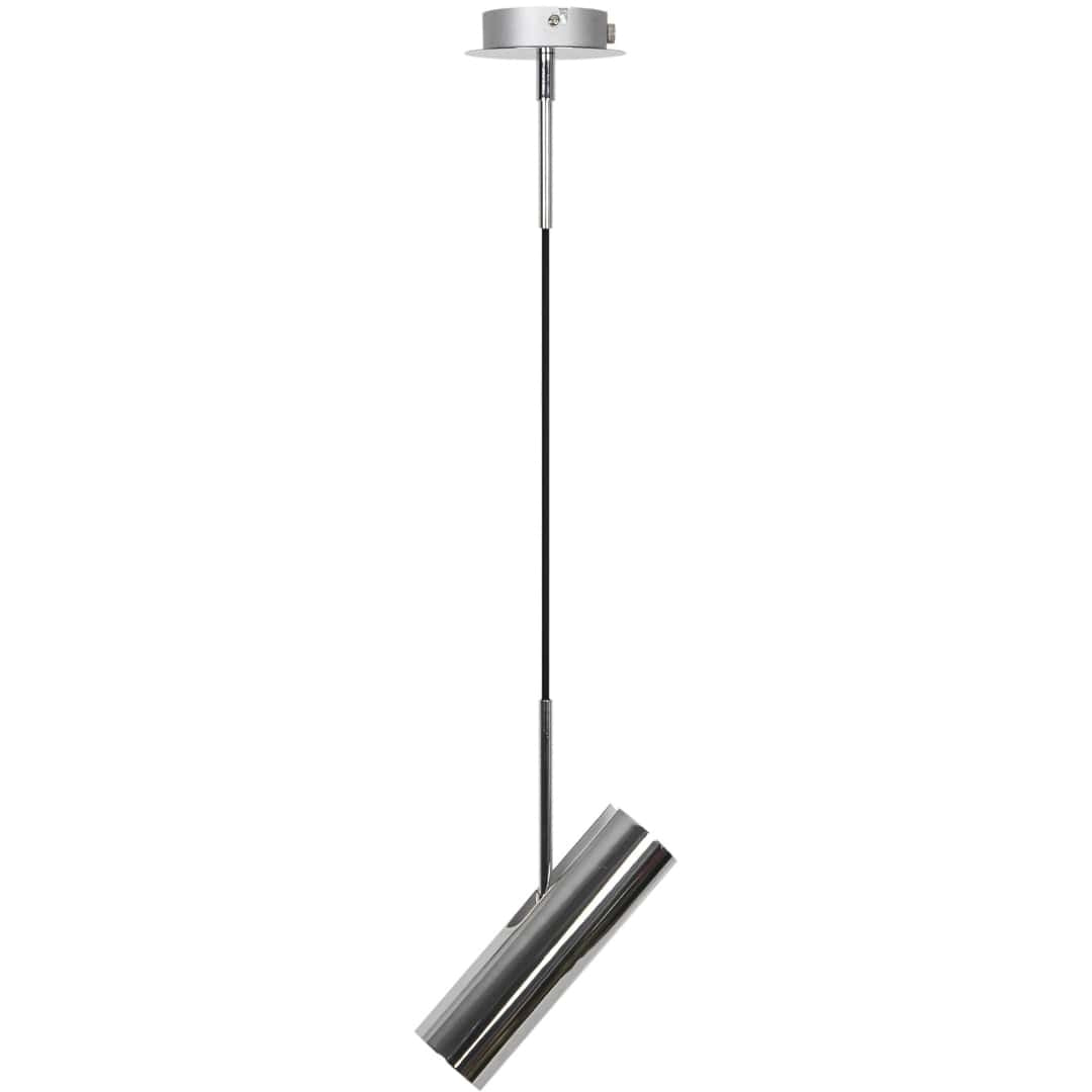 Produktbillede af MIB 6 Pendel Krom Design For The People i premium kvalitet