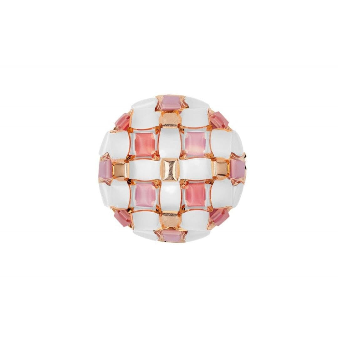 Produktbillede af MIDA M Loft/Væglampe Rose Ø50 SLAMP i premium kvalitet