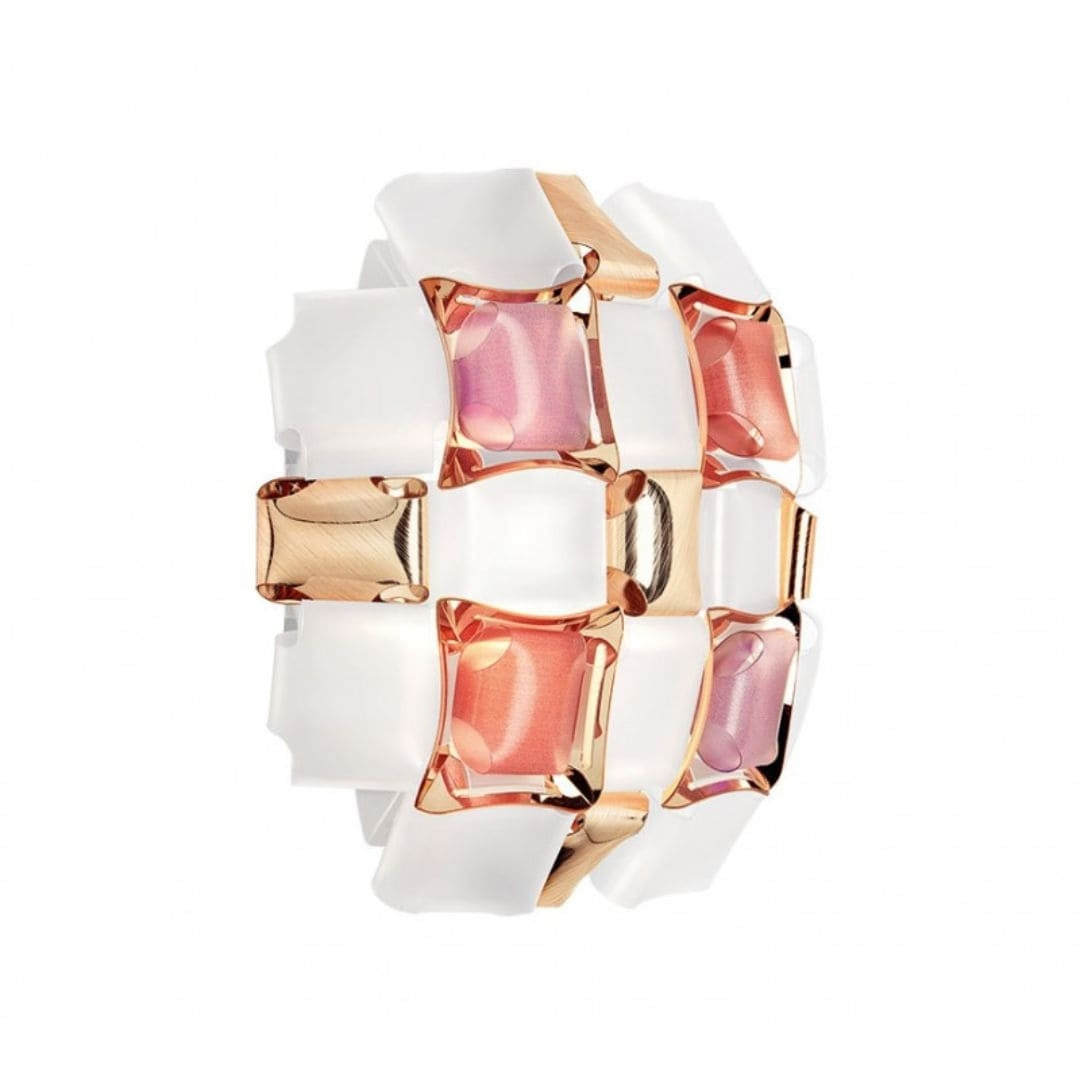 Produktbillede af MIDA S Loft/Væglampe Rose Ø32 SLAMP i premium kvalitet