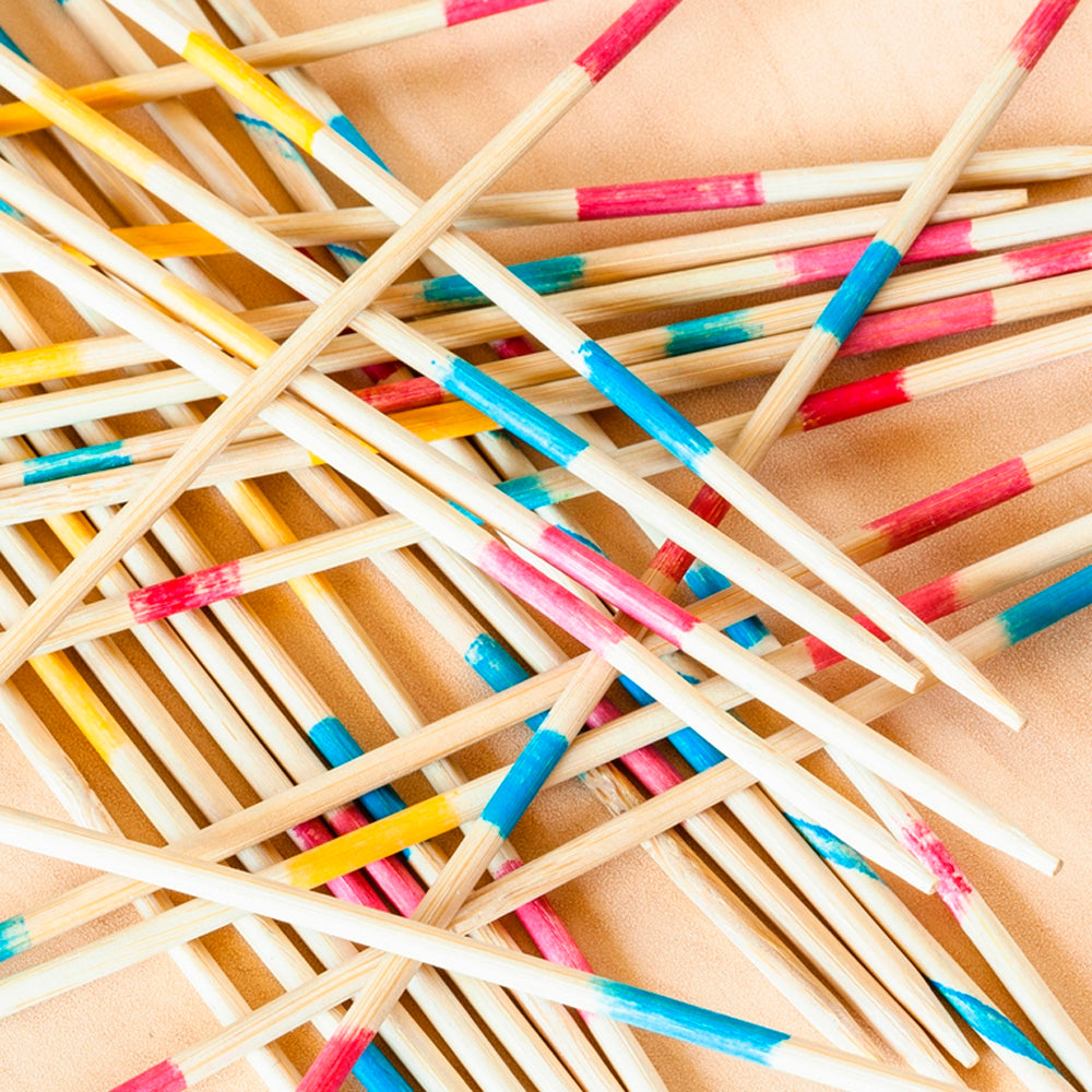 Produktbillede af Køb Kæmpe Mikado på tilbud
