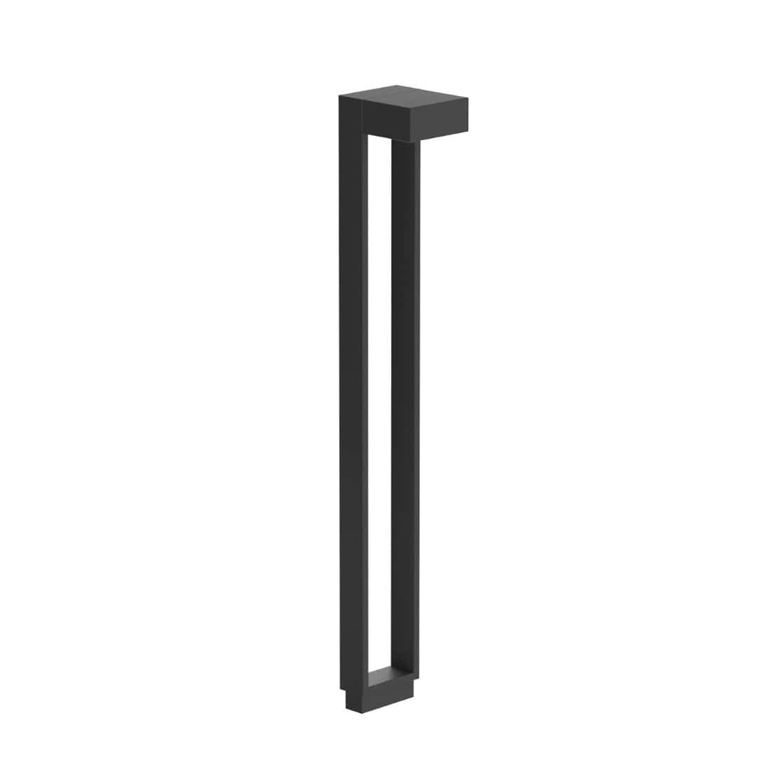 Mile Pullert 1 H: 90 cm Mono Sort Flos