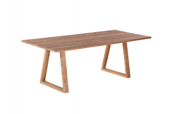 Milo Plankebord - 100x240 cm Milo bordplade 100x240 cm Teak Trapez ❤ Stort online udvalg i KERNETEAK ❤ Billig fragt og hurtig levering 2 - 5 hverdage ❤ Varenummer: HML-DK3126V700 / Ean: på lager - Udsalg på INDEMØBLER > Plankeborde Spar op til 54% - Over 312 kendte brands på udsalg