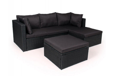 Mick Sofasæt ❤ Stort online udvalg i Gozomo.dk ❤ Billig fragt og hurtig levering 2 - 5 hverdage ❤ Varenummer: HML-DK2734 / Ean: på lager - Udsalg på HAVESOFA- OG LOUNGEMØBLER > Havesofasæt Spar op til 58% - Over 454 design mærker på udsalg